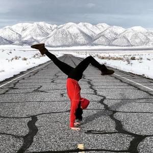 Meet your Posher, Justine